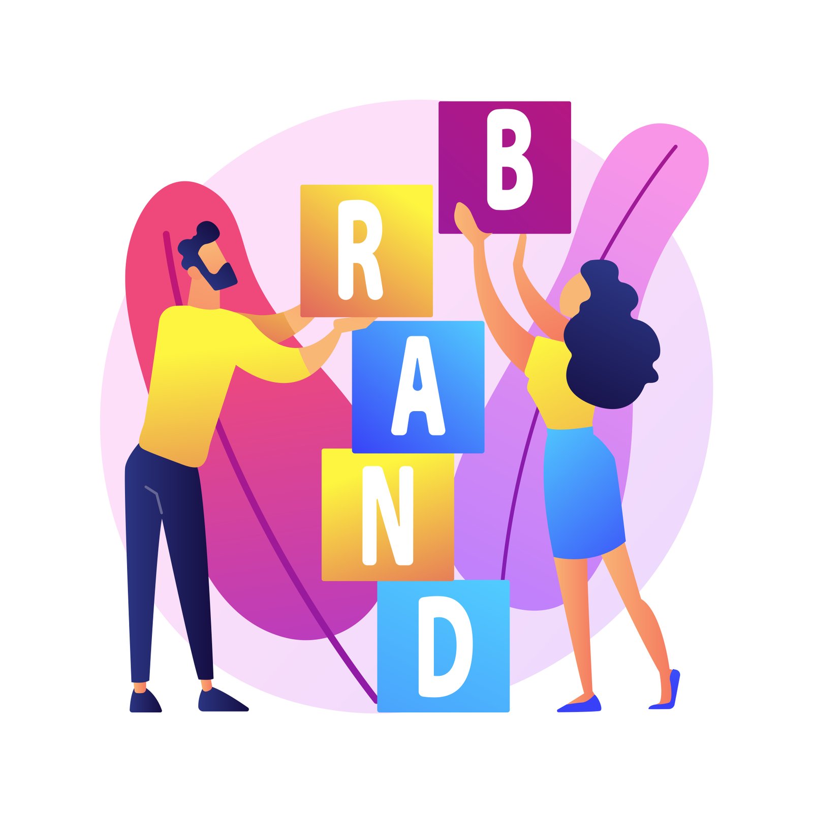 Brand Marketing Banner