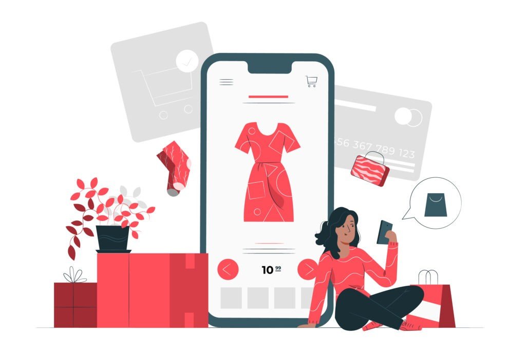 E-Commerce Banner