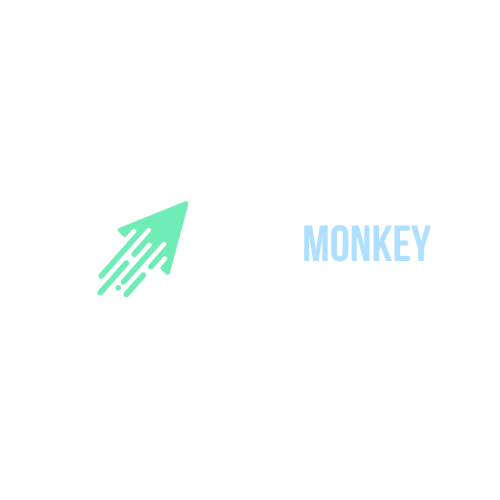 Digital Monkey Logo