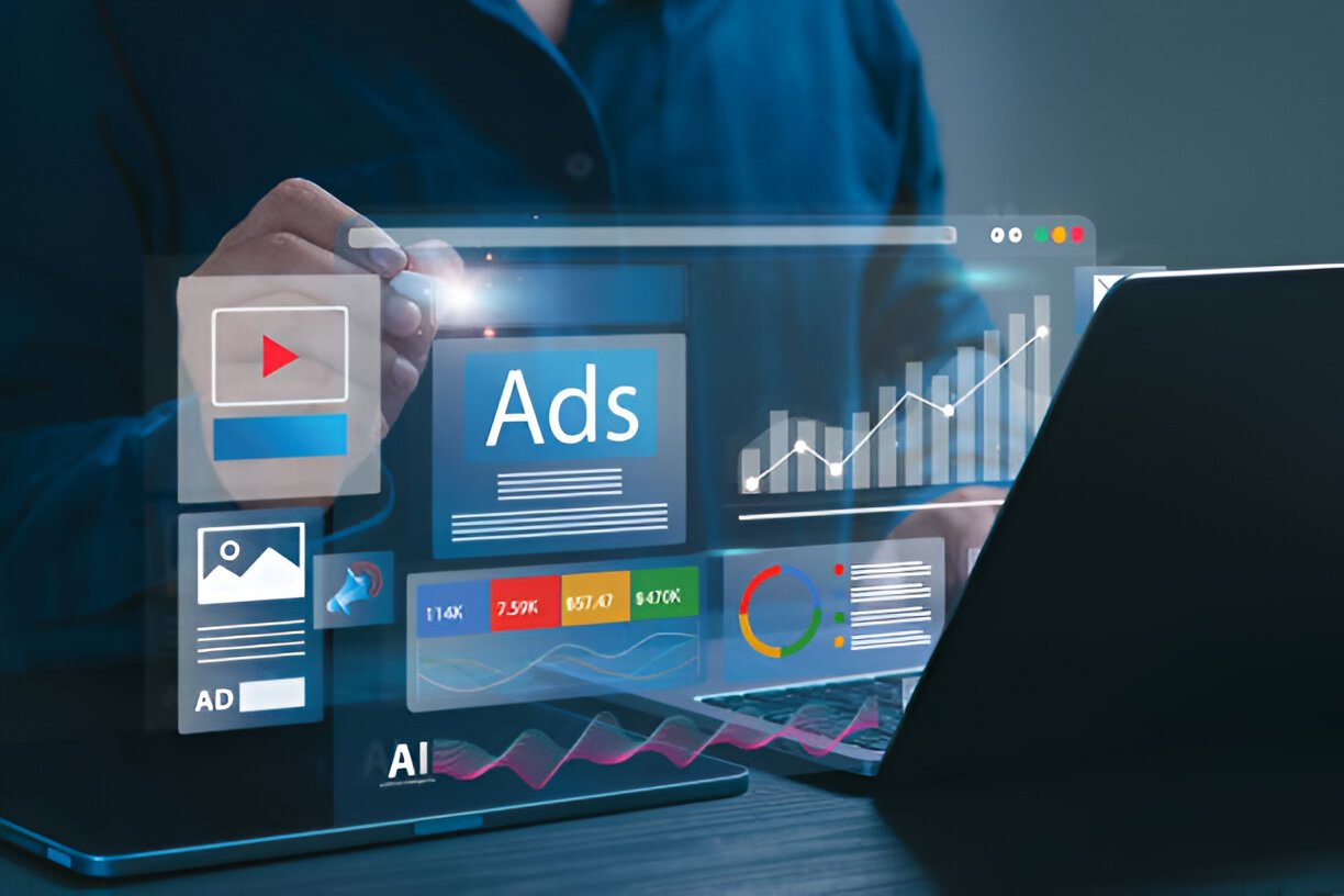 Google Ads In Raigarh