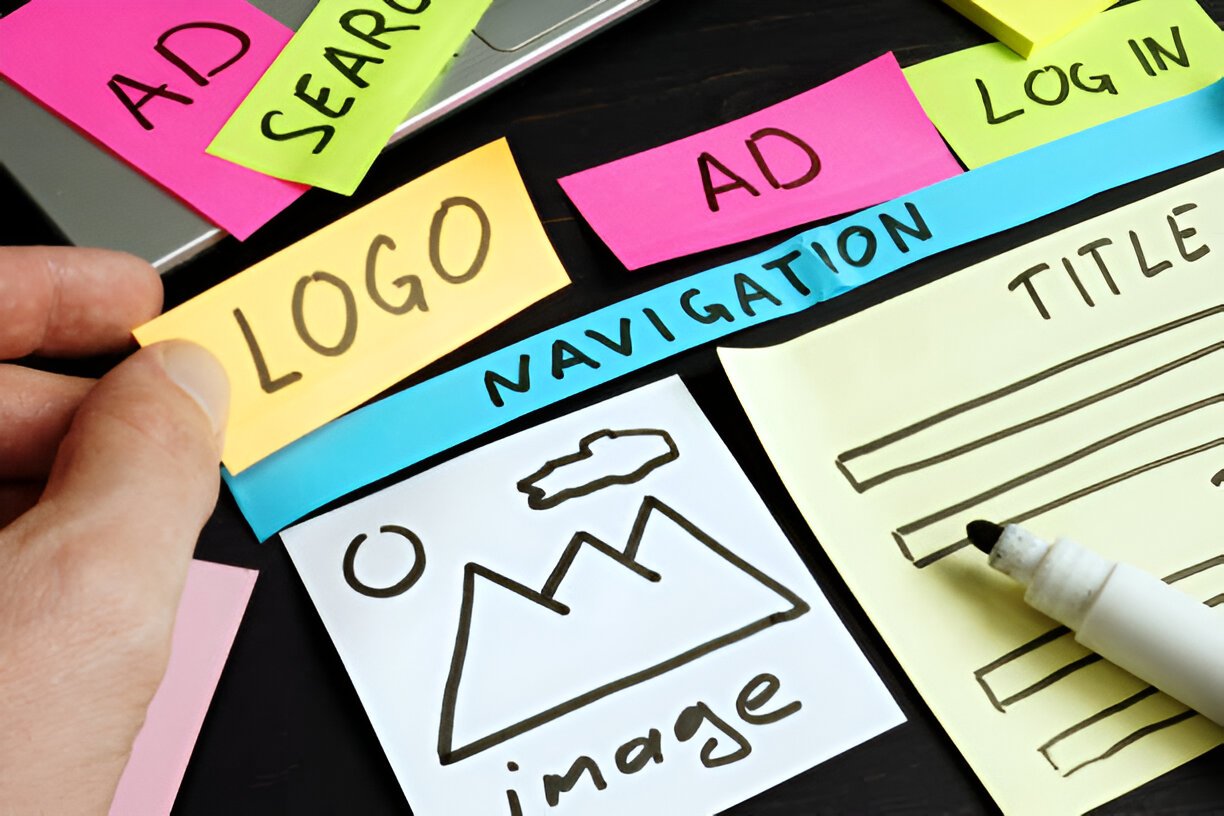 Web Design Service In Raigarh
