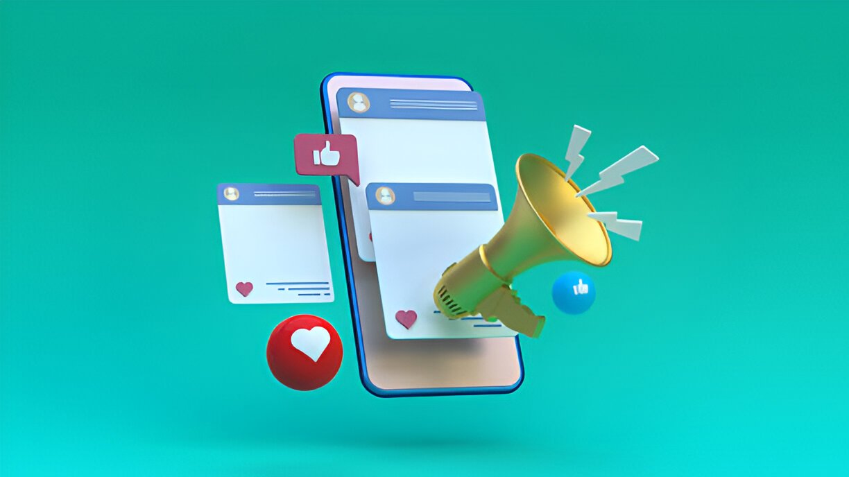 Social Media Marketing Raigarh