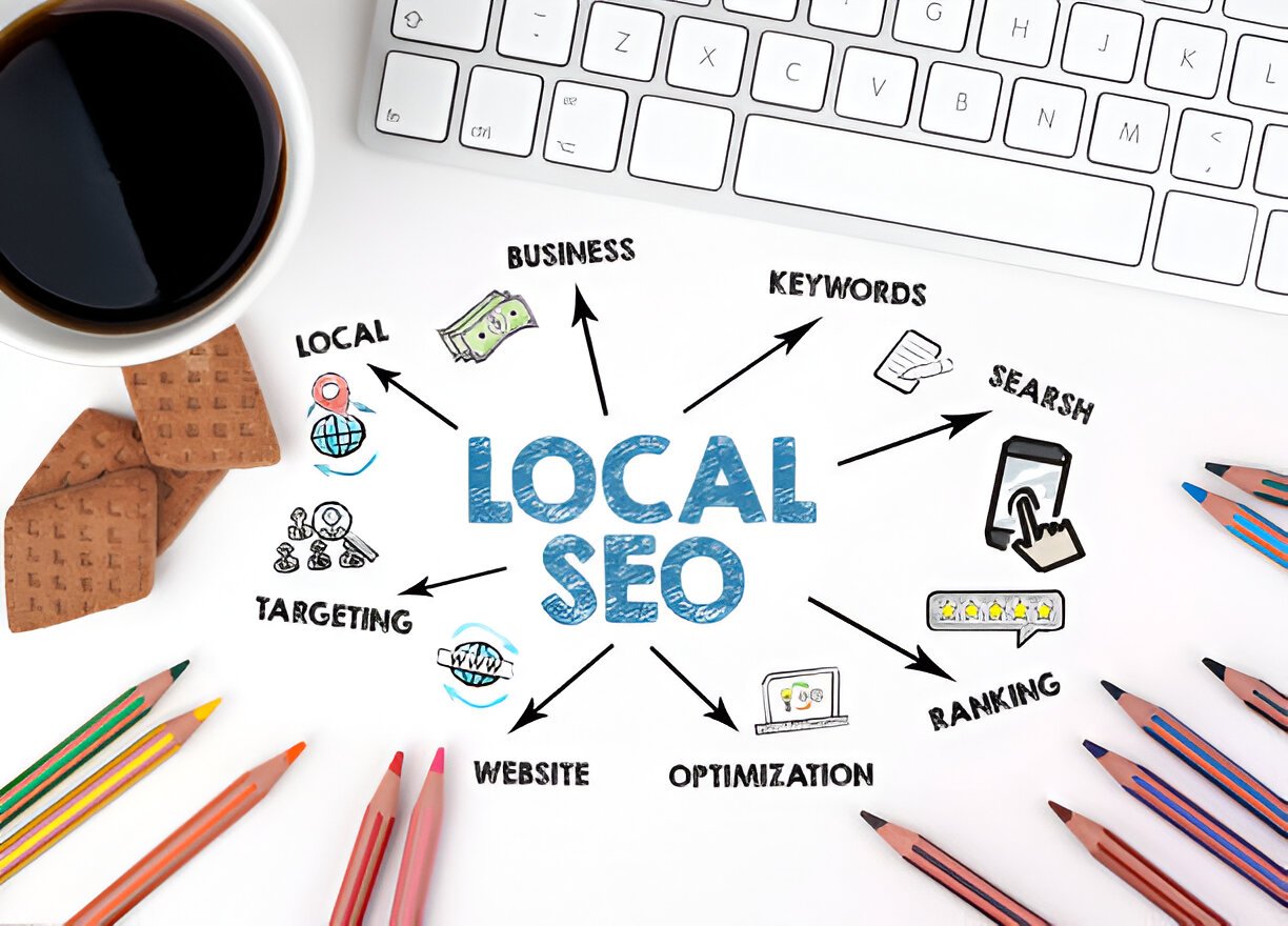 SEO AGENCY IN RAIGARH