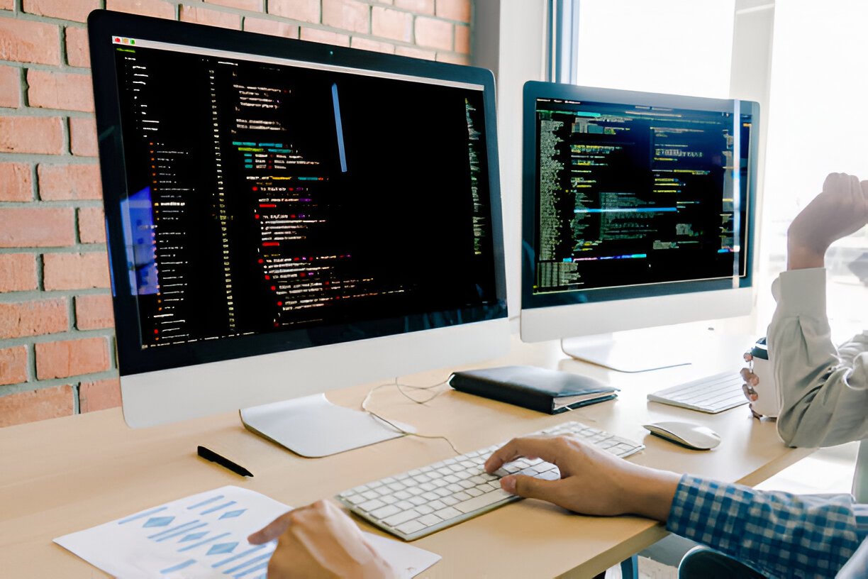 Web Design Raigarh