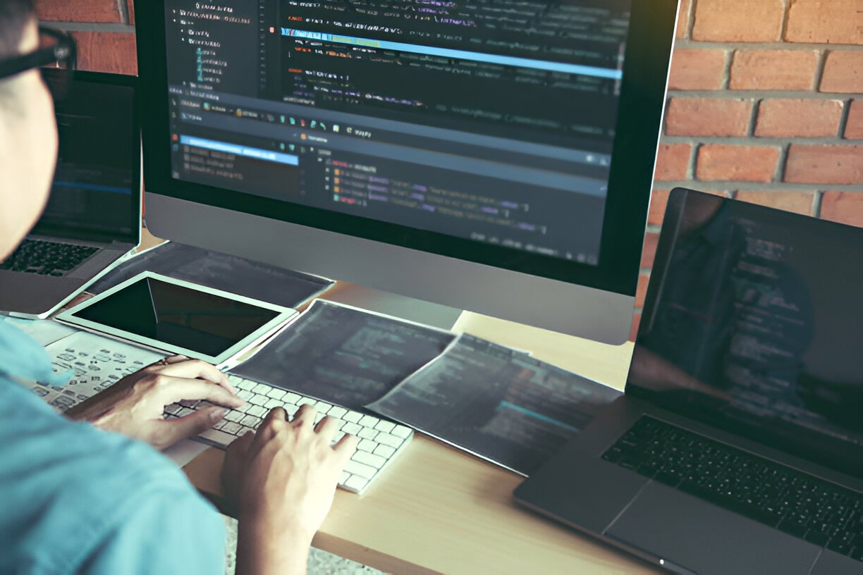 Website Development In Raigarh